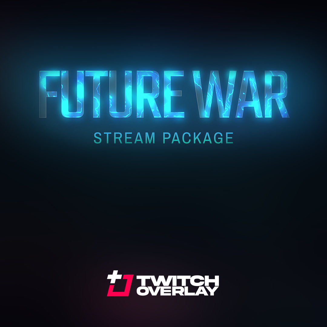 Future War - Electric Stream Package