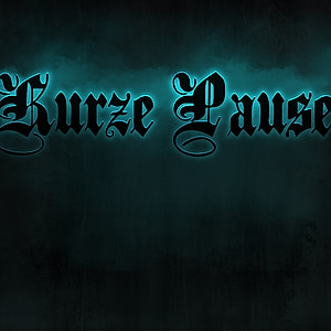 Gothicon - Gothic Twitch Overlay