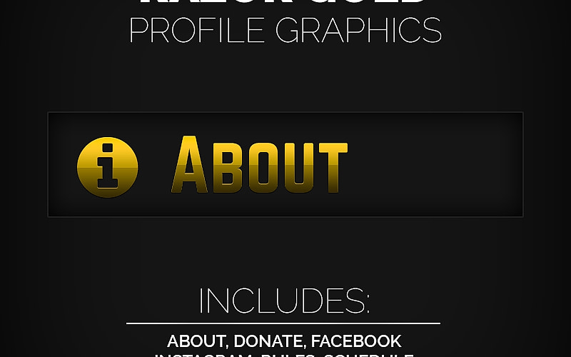 Gold Stream Graphics Gold Stream Graphics