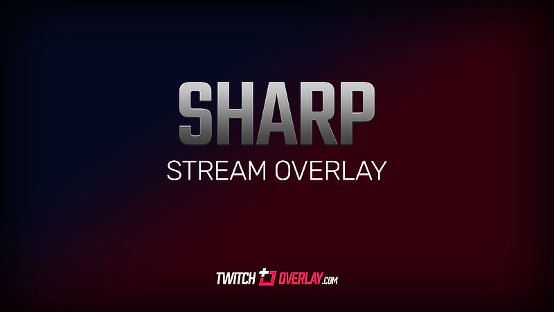 Free Stream Overlays for OBS & Streamlabs Free Stream Overlays for OBS & Streamlabs