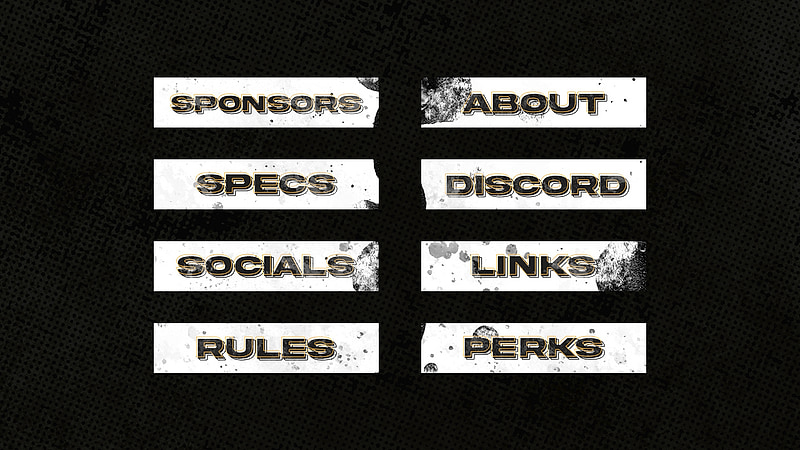 Grunge Stream Graphics Grunge Stream Graphics